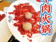 -官塘兄弟·潮汕牛肉店(官塘总店)