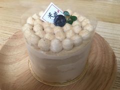 -禾康家蛋糕店