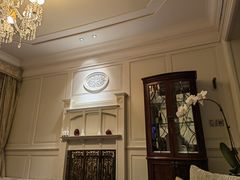 -上海外滩华尔道夫酒店