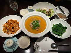 -俏江南(东方广场店)