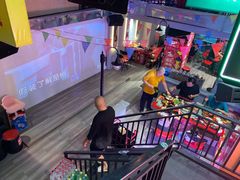-隐匠桶烧烤肉店(利时广场店)