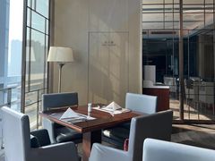 -万荟轩海鲜·粤式点心自助餐厅(蓝海风万怡酒店)