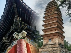 -洛阳白马寺