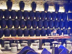 -啤仕多·啤客国潮跳舞BAR(保俶路店)