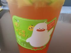 -CoCo都可(搜秀城店)