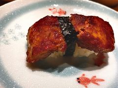 -隐泉京望日式料理(太和广场店)