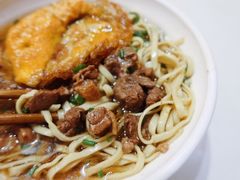 -李兰英湖南面馆(护国路店)
