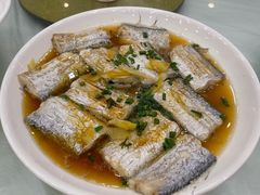 -碧海银沙海鲜餐厅(恒大海上威尼斯店)