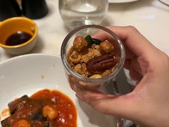 -广州四季酒店·意珍·意式自助餐