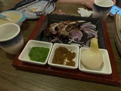 -那时新疆·若羌(经纬汇店)