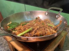 -绿茶餐厅(天津天河城店)