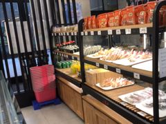 -鴻瑞興面馆(保利时光里店)