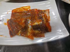 -金刚山(学府路店)