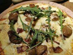 pizza-杂咖zacup(领展中心城店)