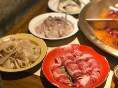 -叁口煮老火锅(东升店)