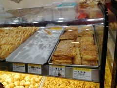-赞记龙凤礼饼(龙津路店)