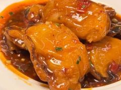 -川人川菜馆·小龙虾·鲜虾现做(黄山路店)