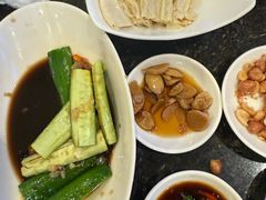 -中国厨房/台湾牛肉面
