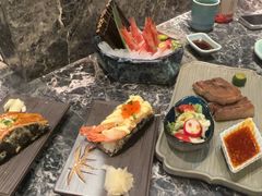 -炙柒Sekinana·精致日料(合生汇店)