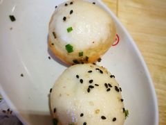 -玖鲜小笼(中山广场店)