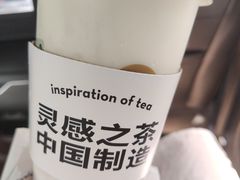-喜茶(贵阳国贸逸天城店)