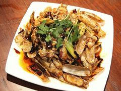 -顶之鲜海鲜餐厅