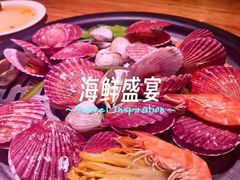 -三个渔夫·蒸汽海鲜(万德大厦店)