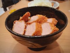 -矢场猪(名古屋站三井楼北馆店)