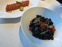 -绿杨春·淮扬宴(庐山路店)
