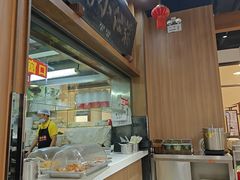 -端仕小锅(文林街店)