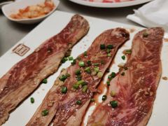 -韩宫宴炭火烤肉(昆山金鹰店)