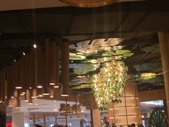 大堂-苏梅花园(群星城店)