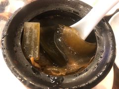 民间瓦罐煨汤-西江美食舫·江西菜(健德桥店)