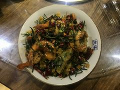 -兰溪小馆(东直门簋街店)