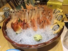 -吉兆·料理(红梅南路店)