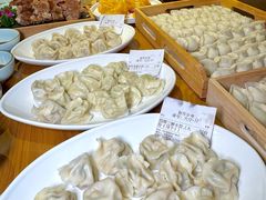 -伊喜饺子·烤鸭(五道口学院路店)