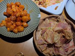 -外婆味道·云南菜大当家(弥勒店)