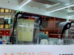 -Jazcu珍仕菓鲜榨果汁(西单大悦城店)