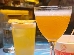 -SPEYSIDE 威士忌&鸡尾酒吧