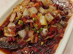 -堂瓦里·33年传统赣菜(第一街区店)