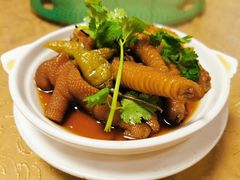 -澳门西南饭店·粤菜·茶市·手工点心(华海路店)