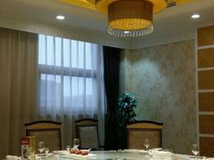 包厢-橄榄季酒店