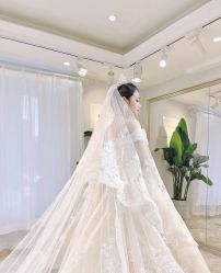 -艾慕婚纱礼服馆(和平店)