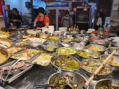 -长平老姿娘夜粥(平东一街店)