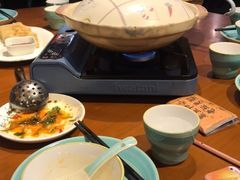 -火胖子肥肠煲·始于1998(南山村店)