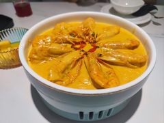 -3号仓库·餐厅(嘉兴龙鼎万达店)