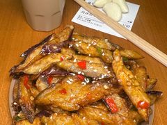 -老三样·旧食新味(绿地店)