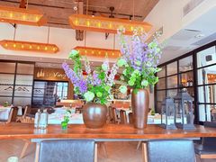 -La Vita 意大利传统料理(富民路店)