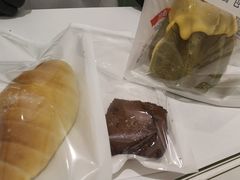 -红星前进面包牛奶公司(畅春园店)