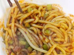 -壹粉屋新疆炒米粉(建外SOHO东区店)